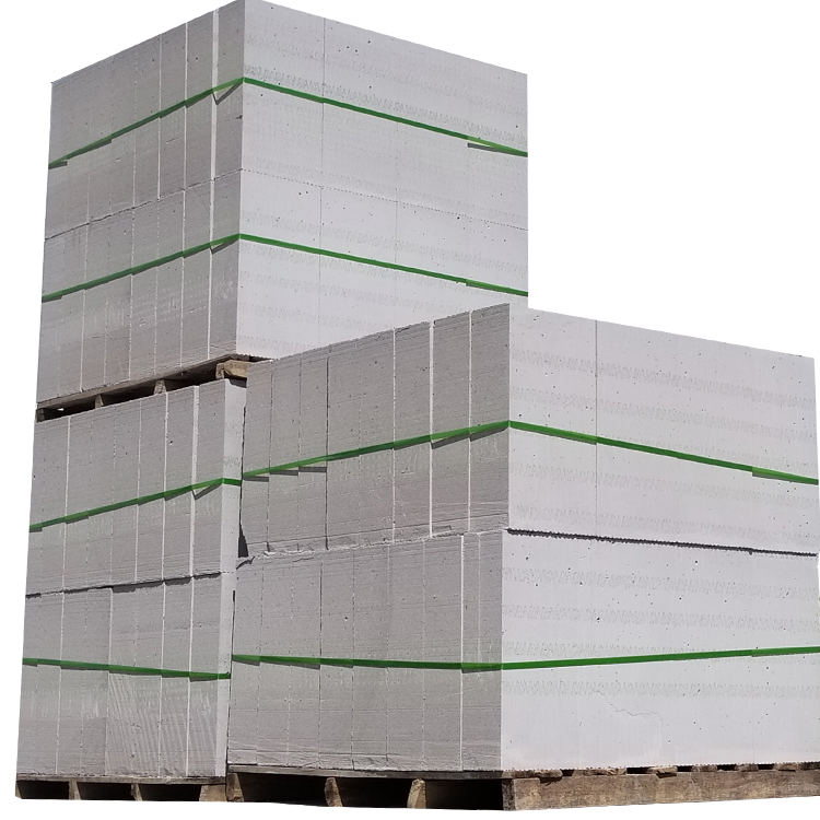汾西改性材料和蒸压制度对冶金渣蒸压加气混凝土砌块性能的影响